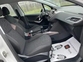 Peugeot 2008 2014 1.6hdi, 151.000км, 1 собственик, НОВИ ГУМИ, снимка 14