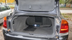 Opel Vectra 2.2, снимка 11