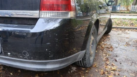 Opel Vectra 2.2, снимка 9