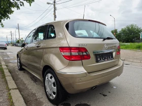 Mercedes-Benz B 200 АВТОМАТИК EURO4 , снимка 5