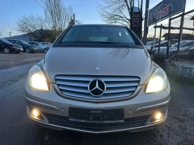 Mercedes-Benz B 200 АВТОМАТИК EURO4 , снимка 2