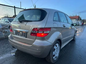 Mercedes-Benz B 200 АВТОМАТИК EURO4 , снимка 6