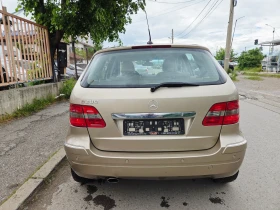 Mercedes-Benz B 200 АВТОМАТИК EURO4 , снимка 6