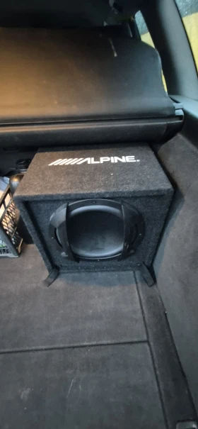 Audi A4 1.9 TDI 131, снимка 9