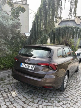 Fiat Tipo Fiat Tipo, снимка 4