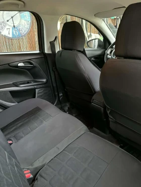 Fiat Tipo Fiat Tipo, снимка 10