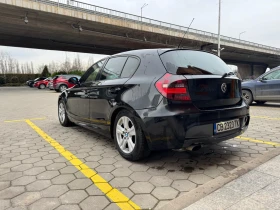BMW 116, снимка 6