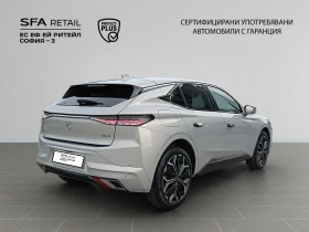 DS DS 4 RIVOLI PureTech 130 EAT8, снимка 5