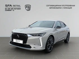 DS DS 4 RIVOLI PureTech 130 EAT8, снимка 1