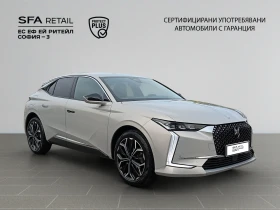 DS DS 4 RIVOLI PureTech 130 EAT8, снимка 3