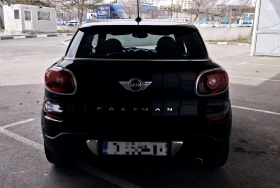 Mini Paceman 1.6D, снимка 7