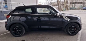 Mini Paceman 1.6D, снимка 4