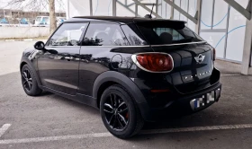 Mini Paceman 1.6D, снимка 6