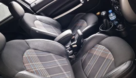 Mini Paceman 1.6D, снимка 11