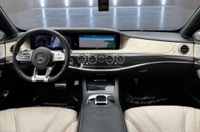 Mercedes-Benz S 63 AMG  Packet Full, снимка 9