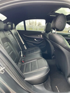 Mercedes-Benz E 63 AMG S 612hp, снимка 10