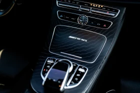 Mercedes-Benz E 63 AMG S Готов Лизинг ! БАРТЕР, снимка 12