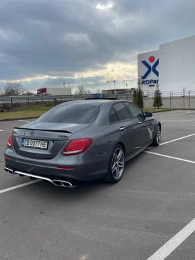 Mercedes-Benz E 63 AMG S 612hp, снимка 3