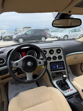 Alfa Romeo 159 sportwagon 1.9 JTDm, снимка 7