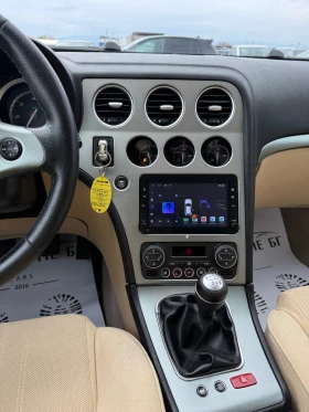 Alfa Romeo 159 sportwagon 1.9 JTDm, снимка 12