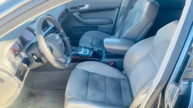 Audi A6 4.2, снимка 8