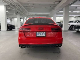 Audi S6 * 4.0 TFSI quattro S tronic * CARFAX * 2 КЛЮЧА * , снимка 4