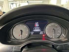 Audi S6 * 4.0 TFSI quattro S tronic * CARFAX * 2 КЛЮЧА * , снимка 8