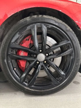 Audi S6 * 4.0 TFSI quattro S tronic * CARFAX * 2 КЛЮЧА * , снимка 7