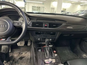 Audi S6 * 4.0 TFSI quattro S tronic * CARFAX * 2 КЛЮЧА * , снимка 9