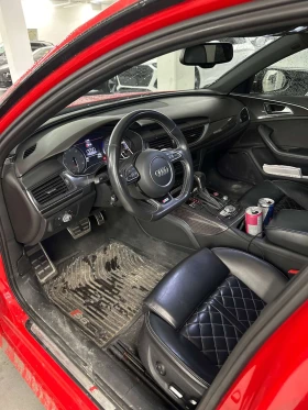 Audi S6 * 4.0 TFSI quattro S tronic * CARFAX * 2 КЛЮЧА * , снимка 5