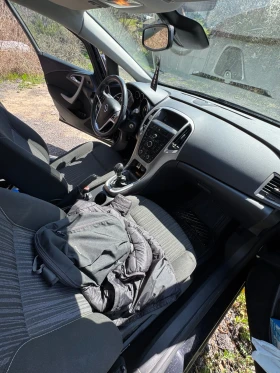 Opel Astra, снимка 8