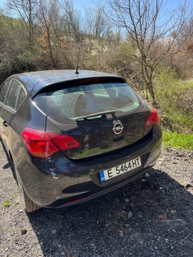 Opel Astra, снимка 3