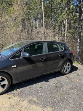 Opel Astra, снимка 2