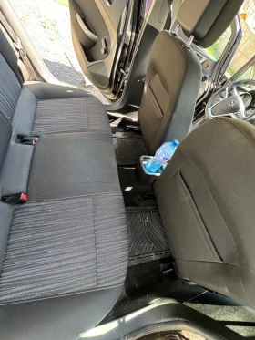 Opel Astra, снимка 7