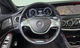 Mercedes-Benz S 500, снимка 12