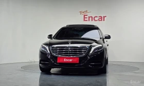 Mercedes-Benz S 500, снимка 3