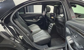 Mercedes-Benz S 500, снимка 11