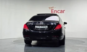 Mercedes-Benz S 500, снимка 4
