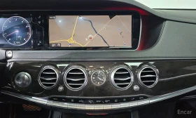 Mercedes-Benz S 500, снимка 13