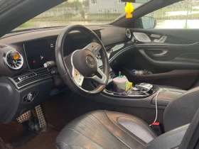 Mercedes-Benz CLS * 450 * ДИСТРОНИК * ОБДУХВАНЕ * ПОДГРЕВ * 360, снимка 6