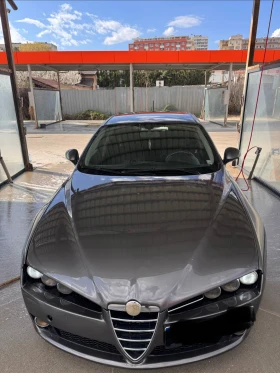 Alfa Romeo 159, снимка 1