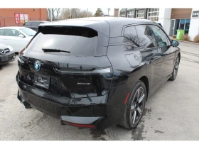 BMW iX harman kardon* M-PACK, снимка 3