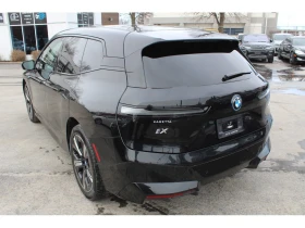 BMW iX harman kardon* M-PACK, снимка 4