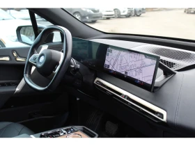 BMW iX harman kardon* M-PACK, снимка 7