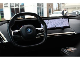BMW iX harman kardon* M-PACK, снимка 6