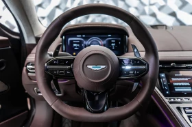 Aston Martin Други DB12, снимка 9