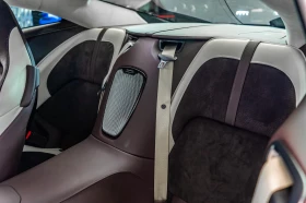 Aston Martin Други DB12, снимка 13