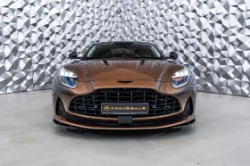 Aston Martin Други DB12, снимка 2