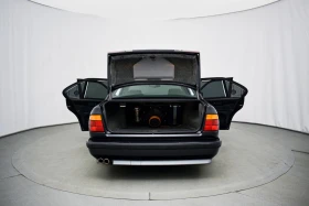 BMW 520, снимка 13