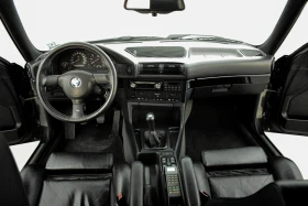 BMW 520, снимка 8